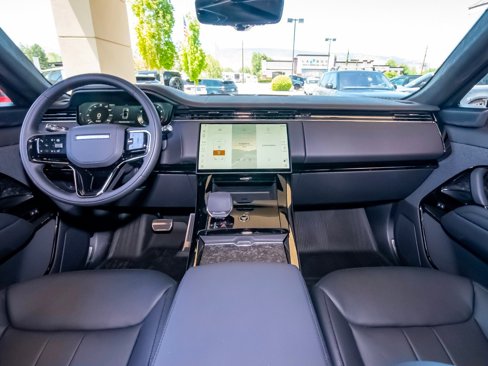 New 2025 Land Rover Range Rover Sport Autobiography image 37