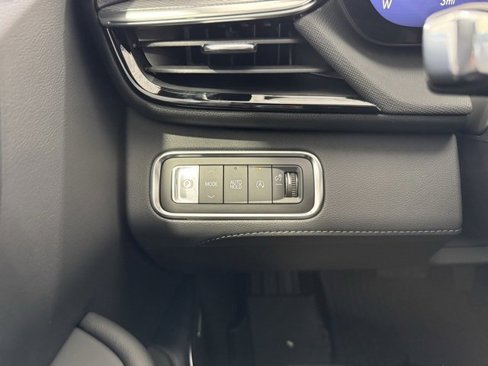 New 2026 Buick Enclave Sport Touring w/ Power Package image 19