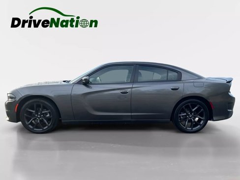 Used 2022 Dodge Charger SXT image 7
