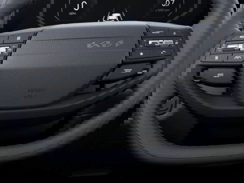 New 2026 Kia Sportage X-Pro Prestige image 22