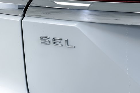 New 2025 Volkswagen Atlas SEL Premium R-Line image 27