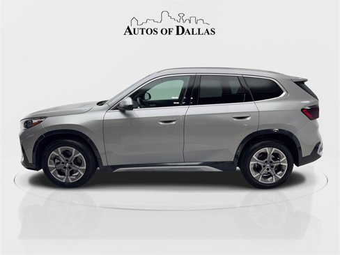 Used 2025 BMW X1 xDrive28i w/ Convenience Package image 5