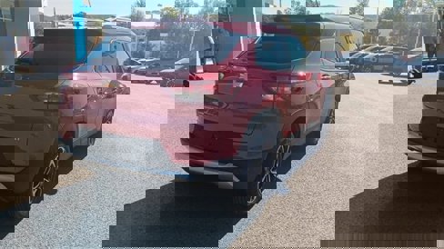 New 2026 Chevrolet TrailBlazer LT w/ LT Cold Weather Package image 3