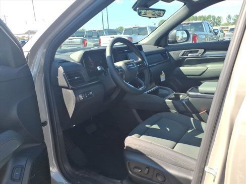 New 2026 GMC Terrain AT4 w/ Convenience Package III image 20
