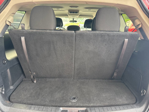 Used 2017 Dodge Journey SXT w/ Comfort/Convenience Group image 20