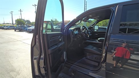 New 2026 RAM 2500 Laramie image 14