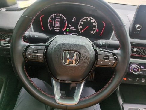 Used 2022 Honda Civic Si image 20