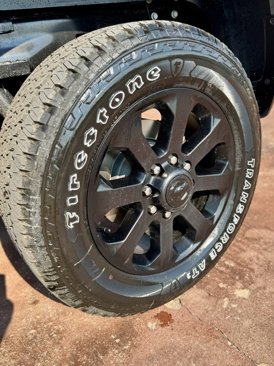 New 2026 RAM 2500 Laramie w/ Night Edition image 10