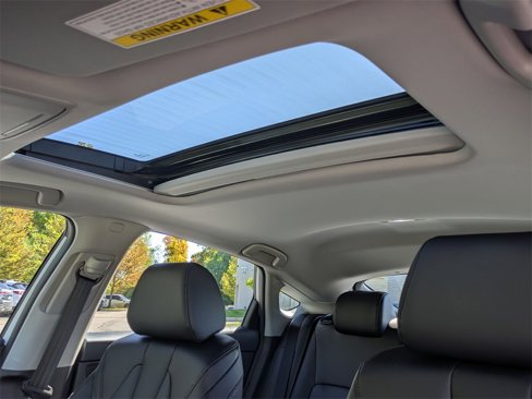 Used 2025 Acura Integra image 12
