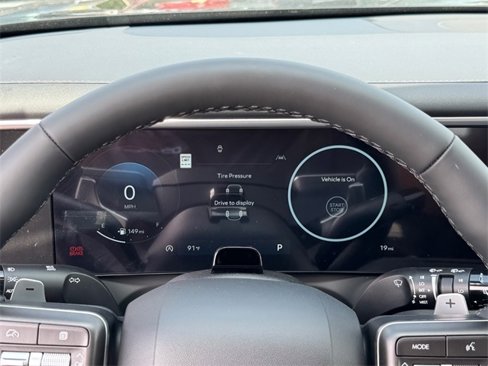 New 2026 Hyundai Palisade SEL image 17
