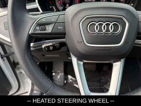 Used 2022 Audi Q3 2.0T Premium Plus image 10