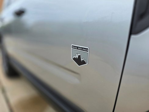 Used 2022 Ford Bronco Sport Big Bend image 35
