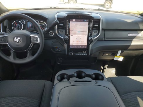 Used 2025 RAM 2500 Big Horn image 26