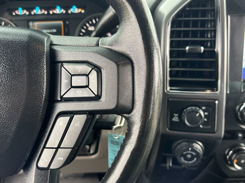 Used 2019 Ford F150 XLT w/ Equipment Group 302A Luxury image 35