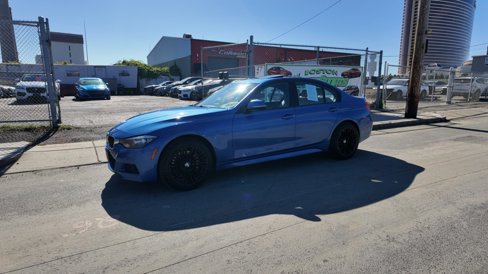 Used 2015 BMW 328i xDrive Sedan image 7