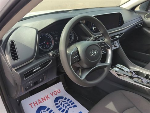 Used 2023 Hyundai Sonata SEL image 10