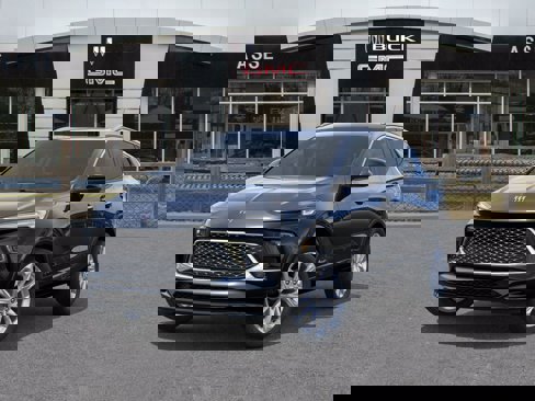 New 2026 Buick Encore GX Avenir image 6