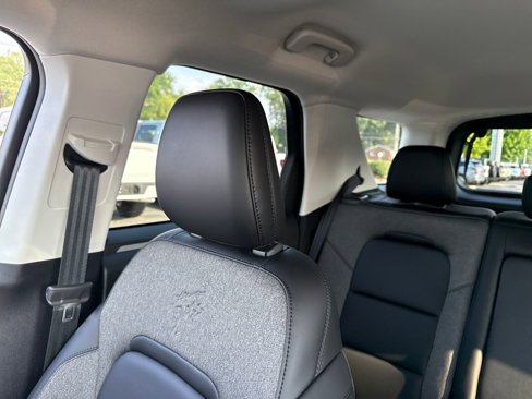 Used 2024 Ford Bronco Sport Big Bend w/ Convenience Package image 39