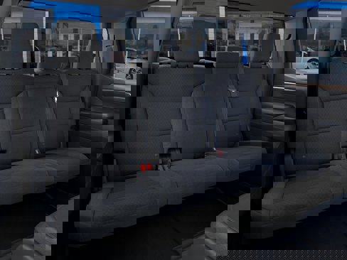 New 2026 Chevrolet Silverado 1500 LT image 17