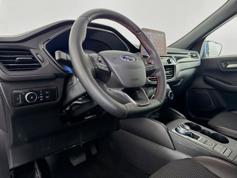 Used 2025 Ford Escape ST-Line Select image 22