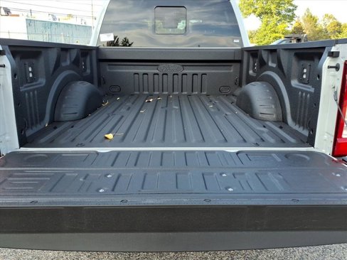 New 2026 Ford F350 XLT image 14
