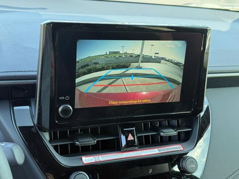 New 2025 Toyota Corolla GR image 16