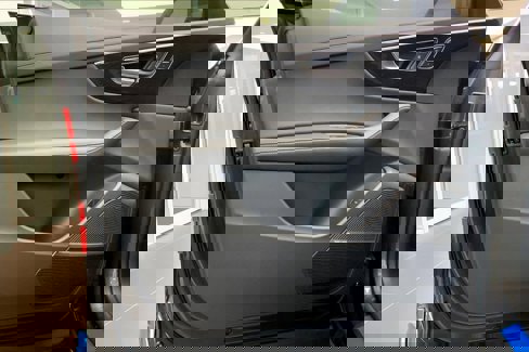 New 2025 Audi Q8 Prestige image 10