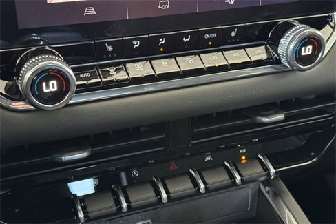 New 2025 GMC Canyon Elevation w/ Convenience Package image 23
