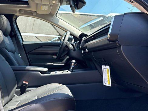 New 2025 MAZDA CX-50 AWD 2.5 S w/ Weather Package image 14