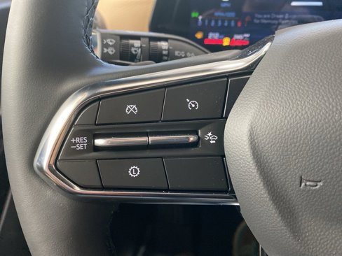 New 2026 Chevrolet Equinox ACTIV w/ Convenience Package III image 38