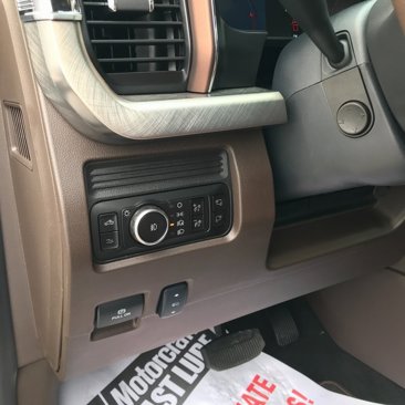 New 2026 Ford F350 King Ranch image 7