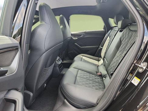 New 2025 Audi S5 Prestige image 6