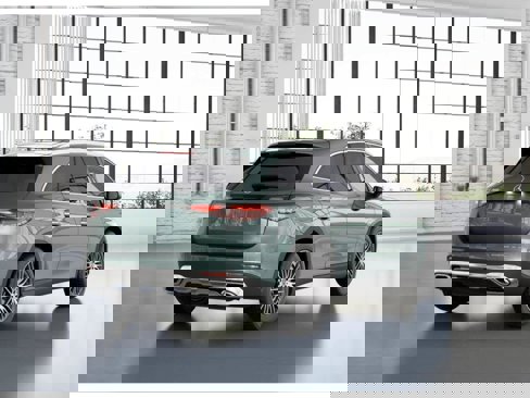 New 2026 Mercedes-Benz GLC 300 image 21