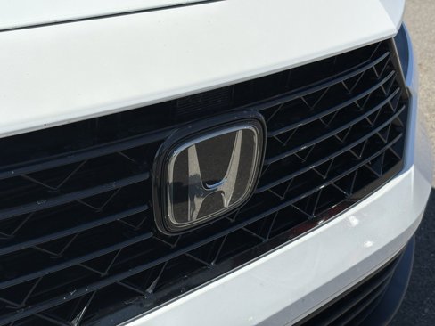 Used 2024 Honda Accord LX image 9