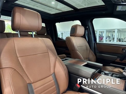 New 2025 Toyota Tundra 1794 Edition image 20