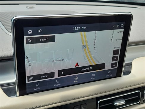 Certified 2023 Lincoln Aviator 2WD image 18