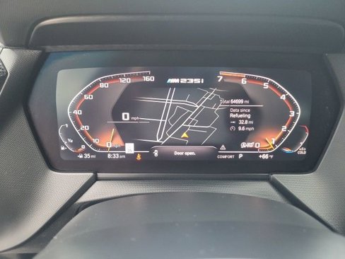 Used 2022 BMW M235i xDrive Gran Coupe w/ Premium Package image 6