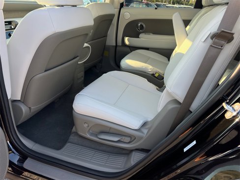 New 2026 Hyundai Palisade SEL image 21
