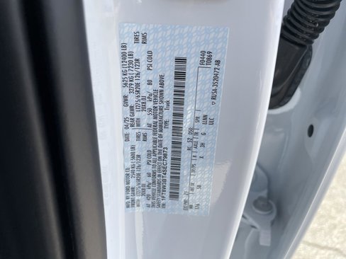 New 2025 Ford F350 Lariat w/ Lariat Ultimate Package image 43