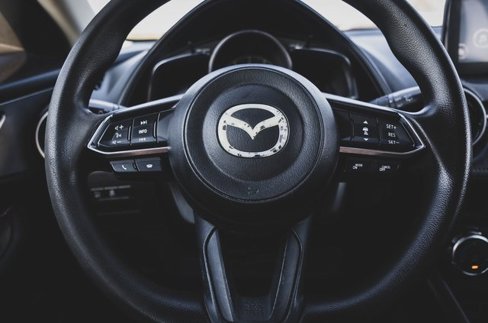 Used 2020 MAZDA CX-3 Sport image 13
