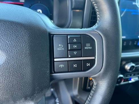 Used 2024 Ford F150 Lariat image 20