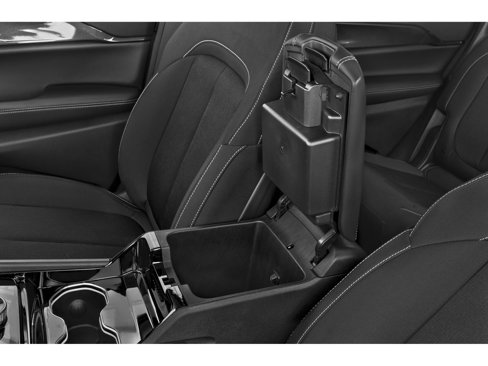 New 2025 Jeep Grand Cherokee L Altitude image 44