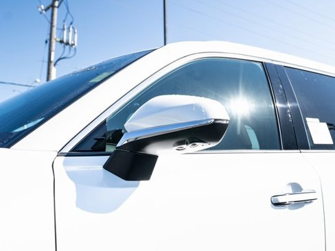 New 2026 Lexus TX 350 AWD image 9