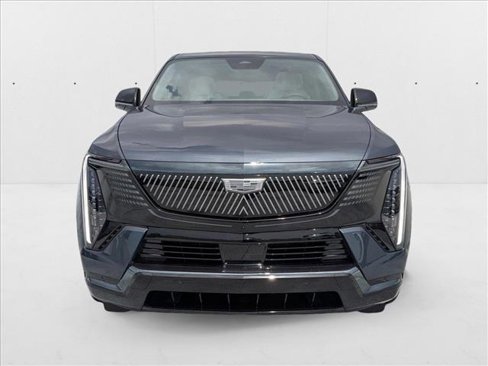 New 2026 Cadillac Escalade IQ Sport 1 image 7