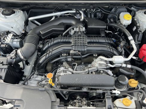 Certified 2024 Subaru Crosstrek 2.0i Premium image 28