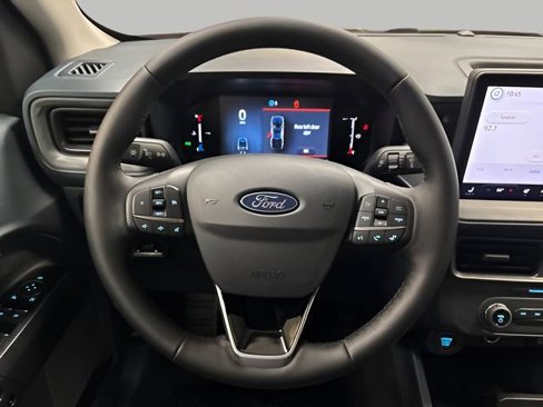 New 2025 Ford Maverick XLT w/ XLT Luxury Package image 14