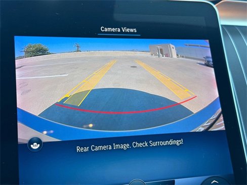 Used 2022 Mercedes-Benz C 300 Sedan image 28