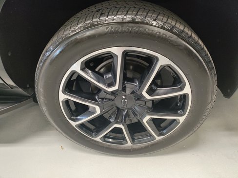 Certified 2023 Chevrolet Tahoe RST w/ Luxury Package image 22
