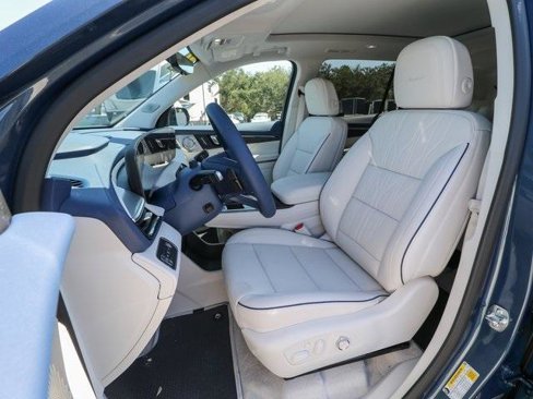 New 2026 Buick Enclave Avenir w/ Super Cruise Package image 15