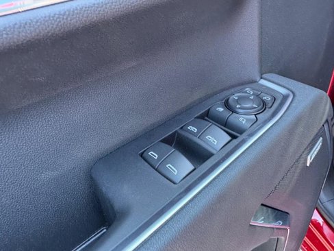 New 2026 Chevrolet Silverado 1500 LTZ w/ LTZ Premium Package image 12